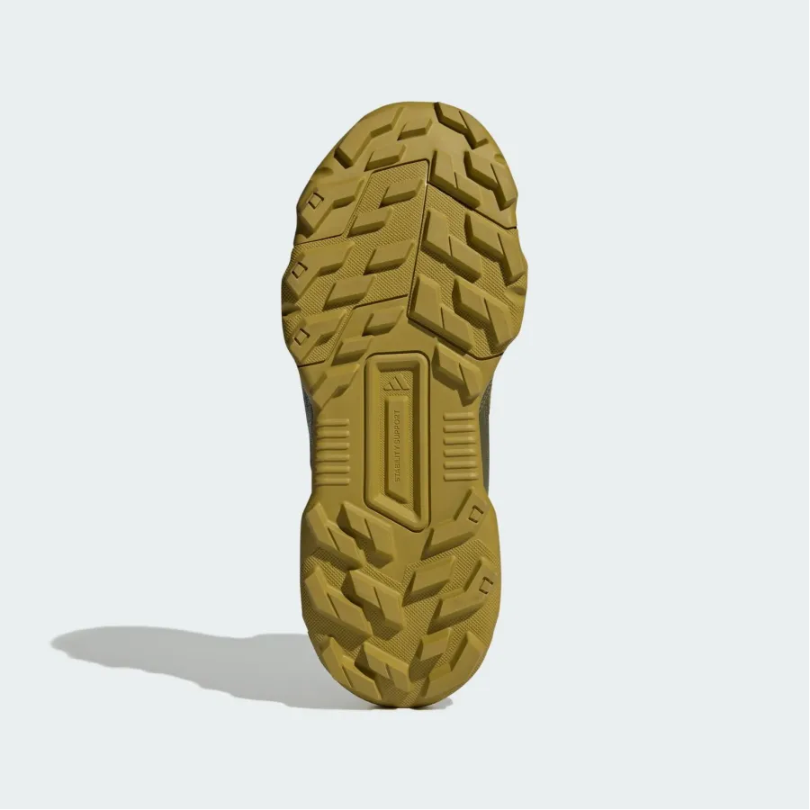 Черевики Adidas Terrex Unity Leather Mid COLD.RDY IF4988