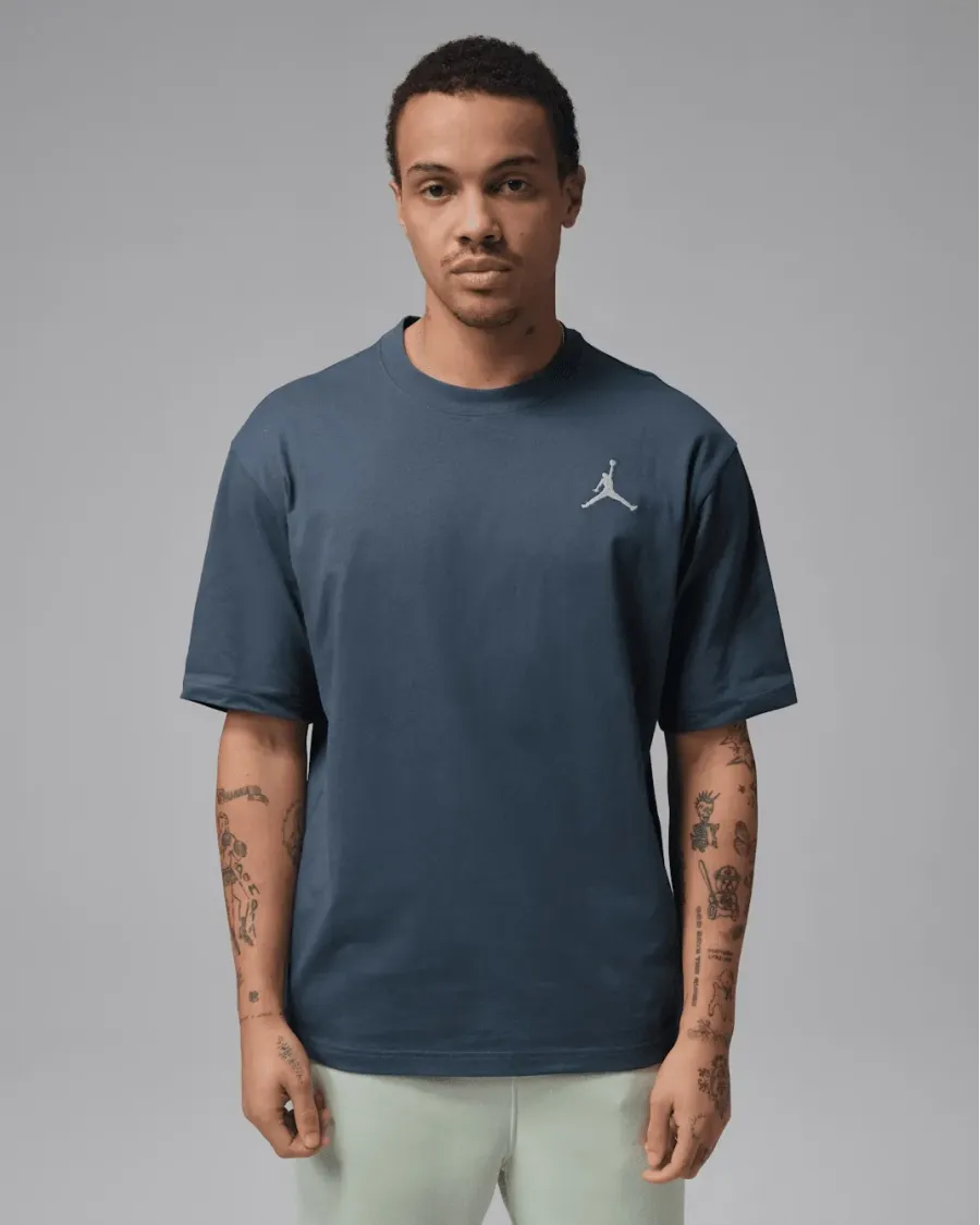 Футболка Nike Air Jordan Embroidered Jumpman IF5566-464