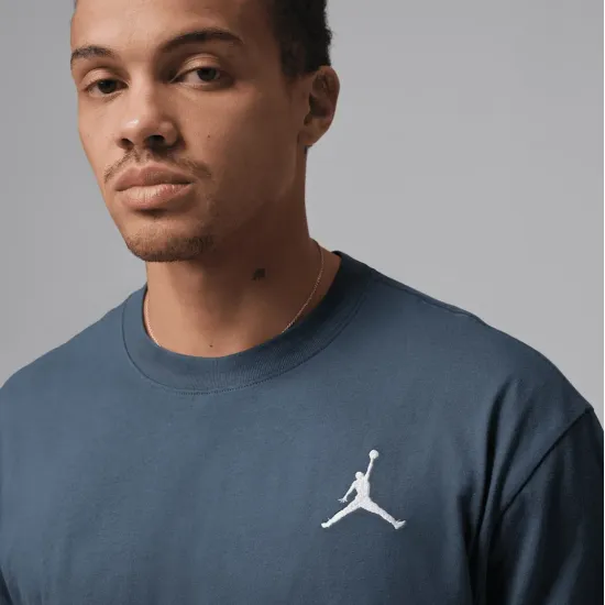 Футболка Nike Air Jordan Embroidered Jumpman IF5566-464