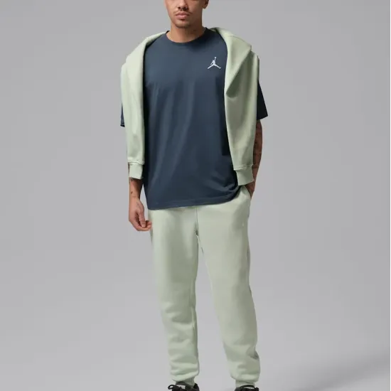 Футболка Nike Air Jordan Embroidered Jumpman IF5566-464
