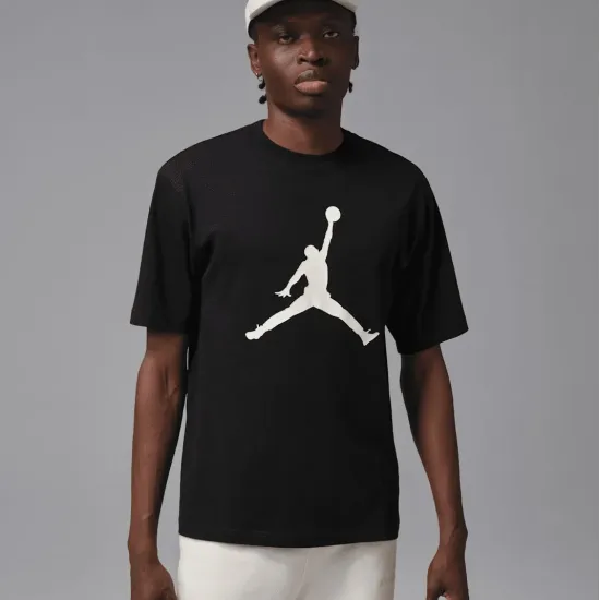 Футболка Nike Air Jordan Jumpman IF5568-010