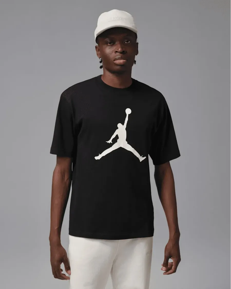 Футболка Nike Air Jordan Jumpman IF5568-010