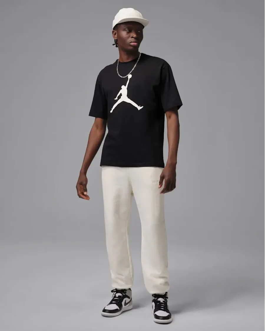 Футболка Nike Air Jordan Jumpman IF5568-010
