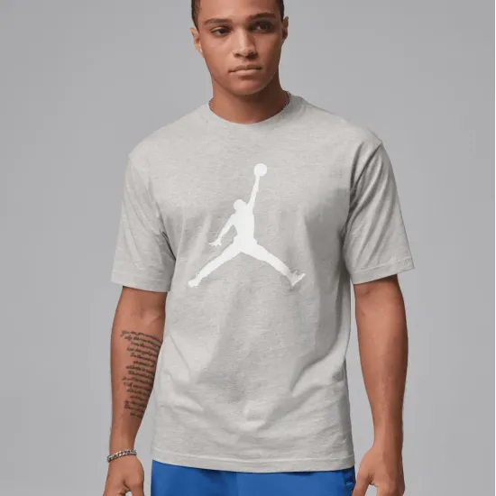 Футболка Nike Air Jordan Jumpman IF5568-050