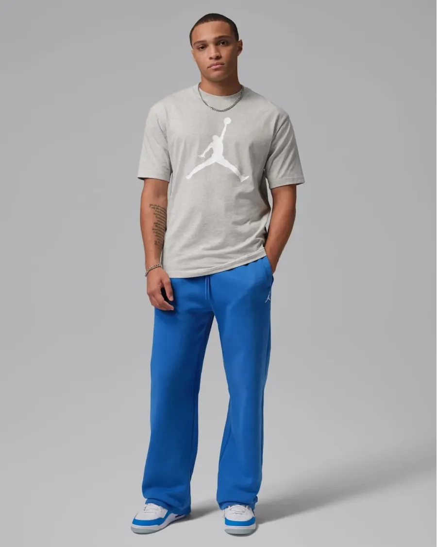Футболка Nike Air Jordan Jumpman IF5568-050