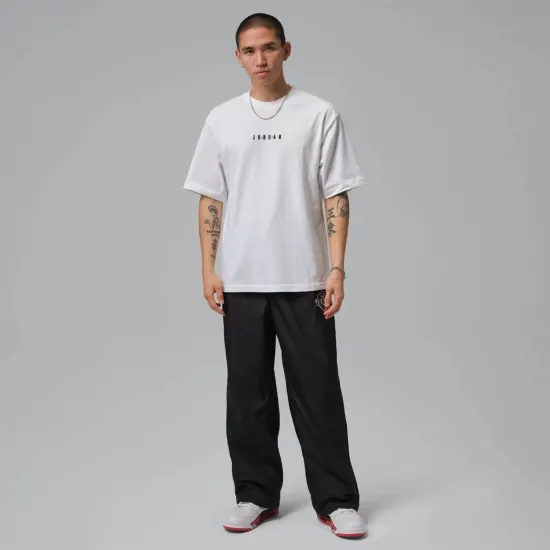 Футболка Nike Air Jordan Embroidered IF5572-100