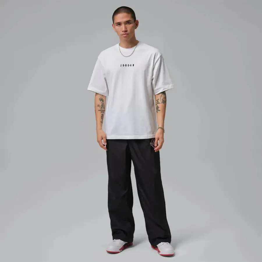 Футболка Nike Air Jordan Embroidered IF5572-100