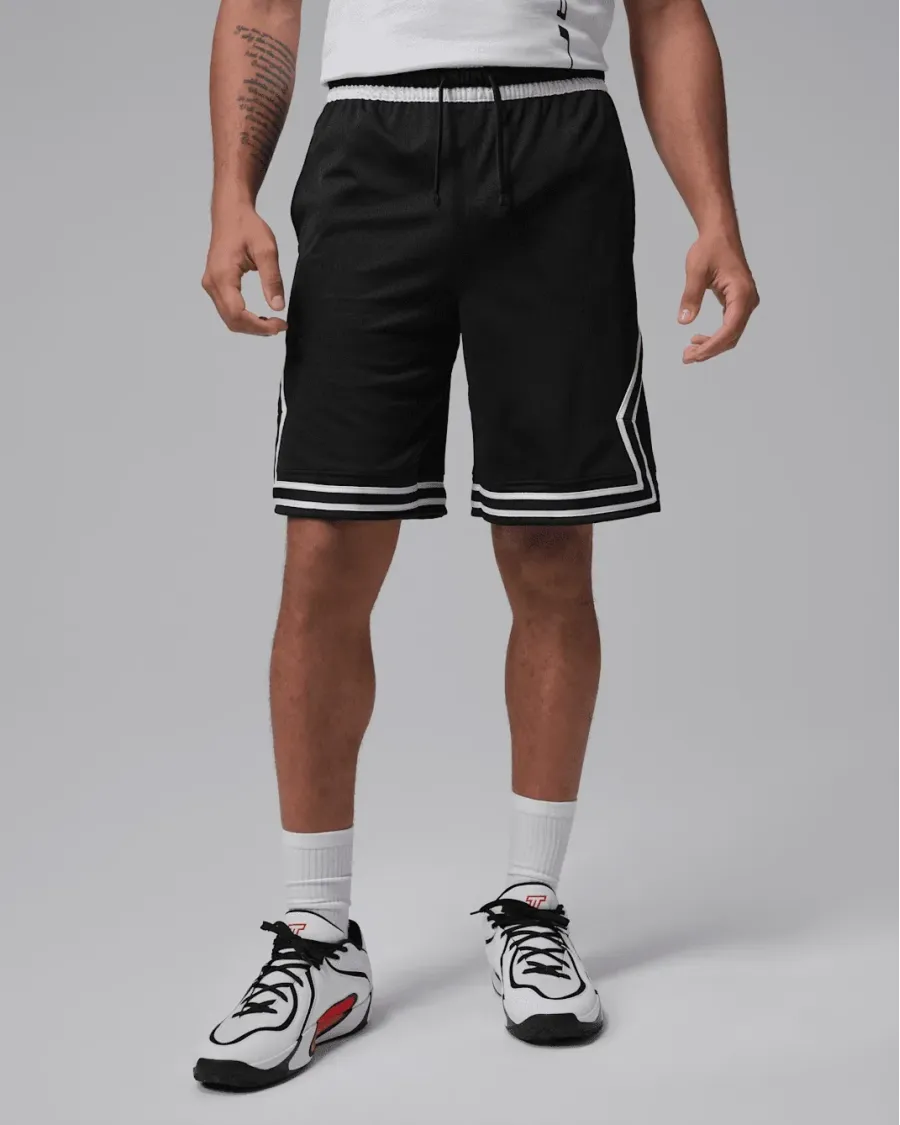 Шорти Nike Air Jordan Dri-FIT Sport Diamond IF5832-011