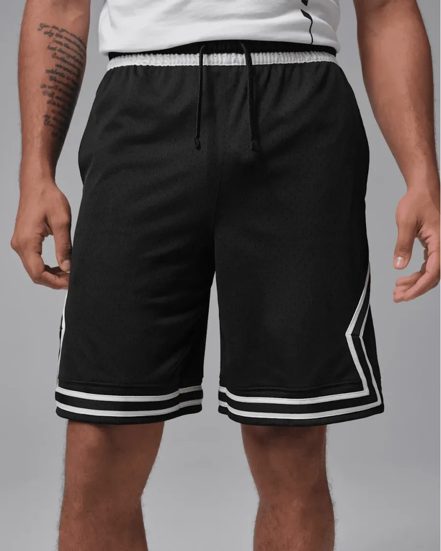 Шорти Nike Air Jordan Dri-FIT Sport Diamond IF5832-011