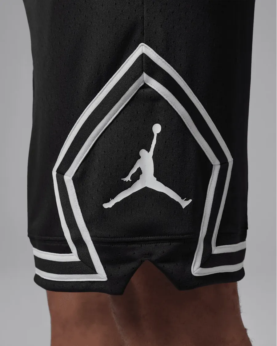 Шорти Nike Air Jordan Dri-FIT Sport Diamond IF5832-011