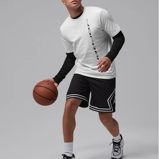 Шорти Nike Air Jordan Dri-FIT Sport Diamond IF5832-011