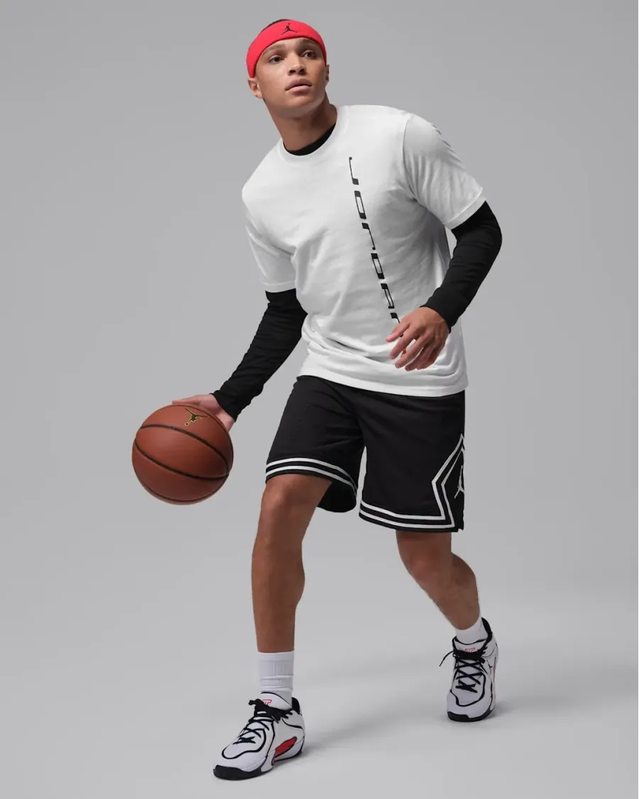 Шорти Nike Air Jordan Dri-FIT Sport Diamond IF5832-011
