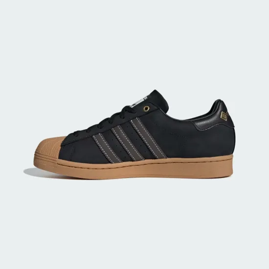 Кросівки Adidas Originals Superstar Gore-Tex IF6161
