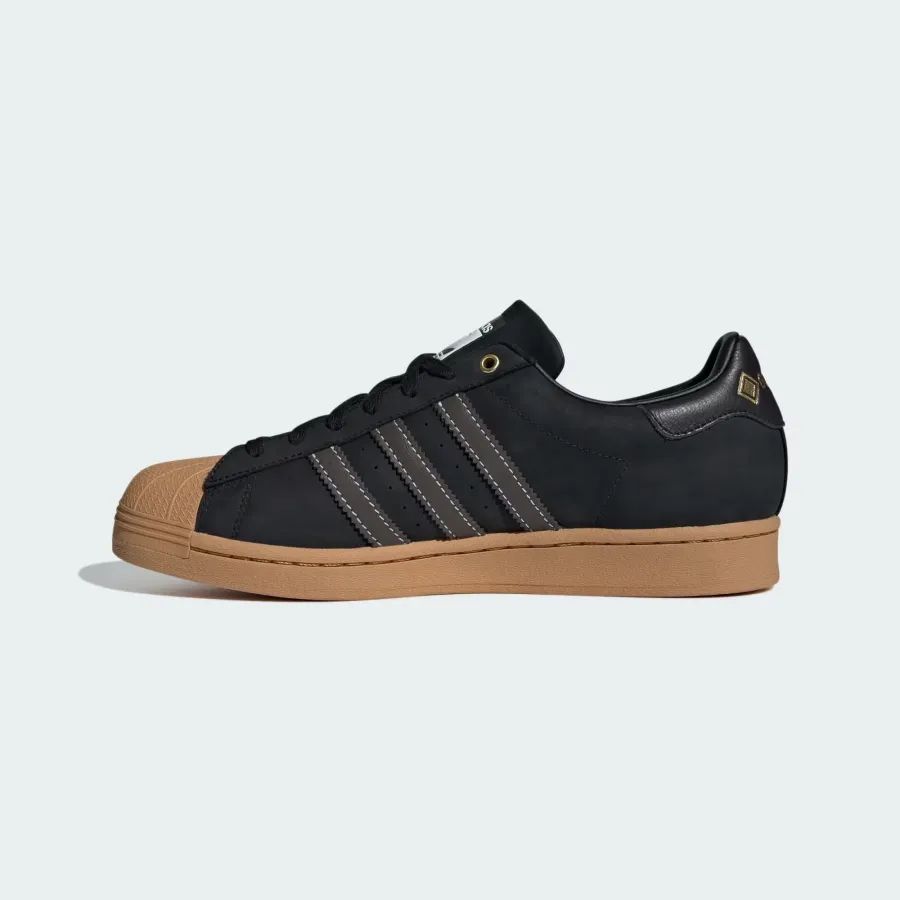 Кросівки Adidas Originals Superstar Gore-Tex IF6161