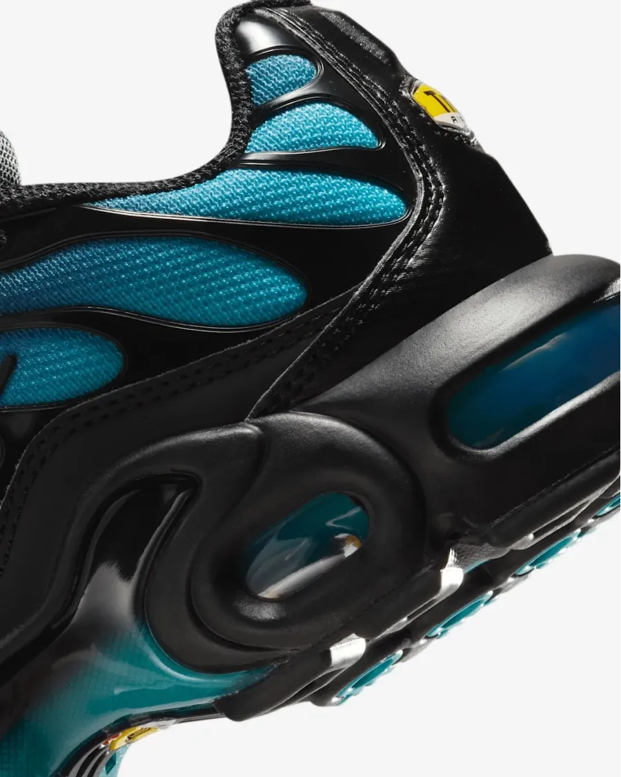 Кросівки Nike Air Max Plus IF6169-001
