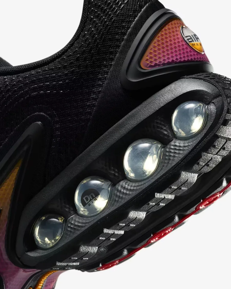 Кросівки Nike Air Max Dn IF6198-001