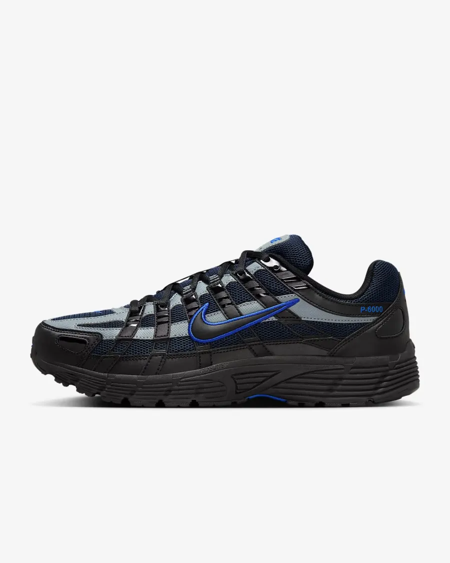 Кросівки Nike P-6000 IF6199-002