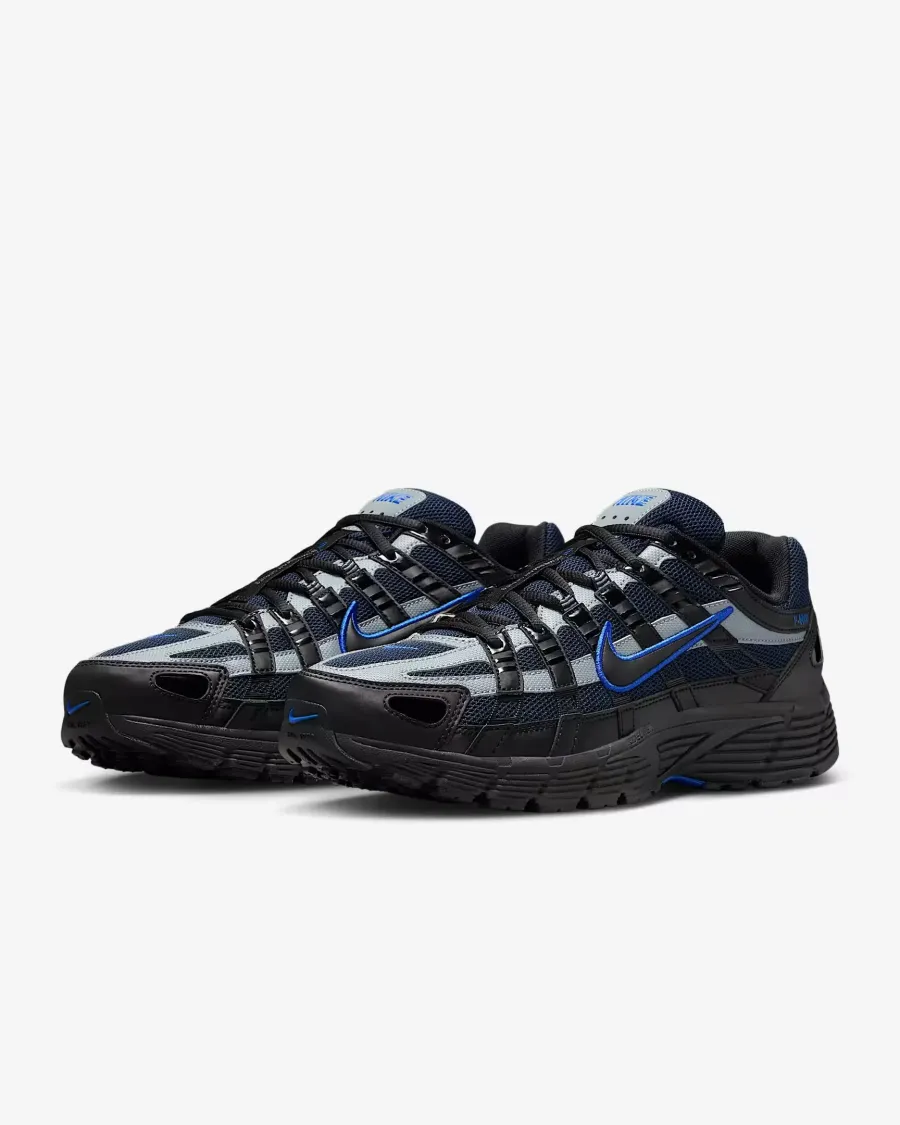 Кросівки Nike P-6000 IF6199-002