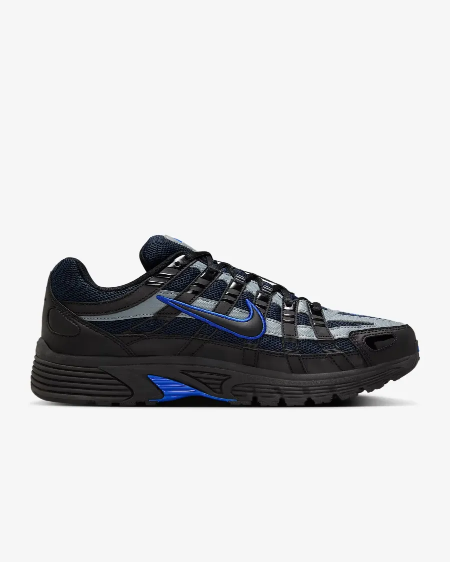 Кросівки Nike P-6000 IF6199-002