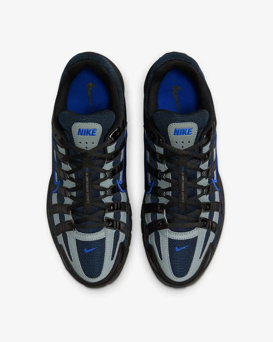 Кросівки Nike P-6000 IF6199-002
