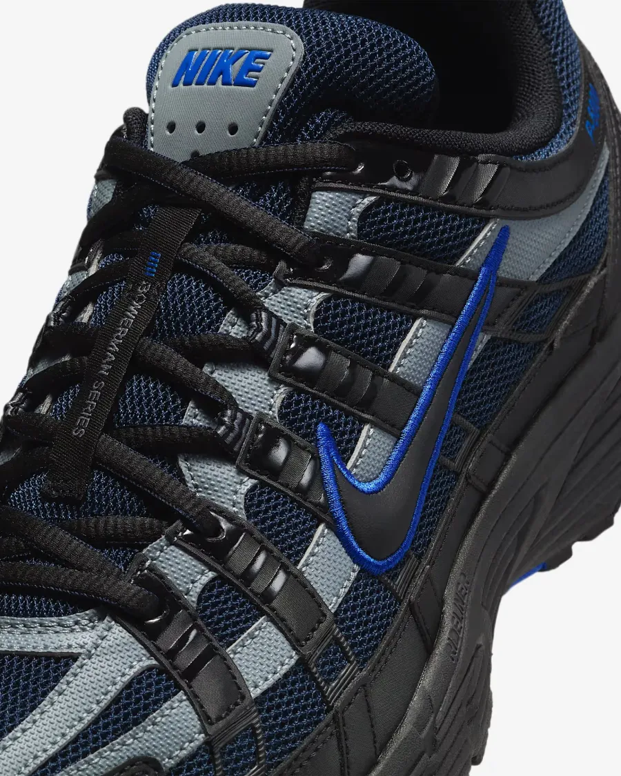 Кросівки Nike P-6000 IF6199-002