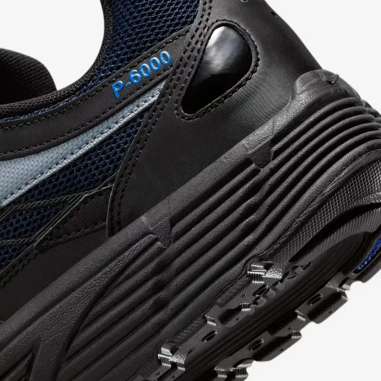 Кросівки Nike P-6000 IF6199-002