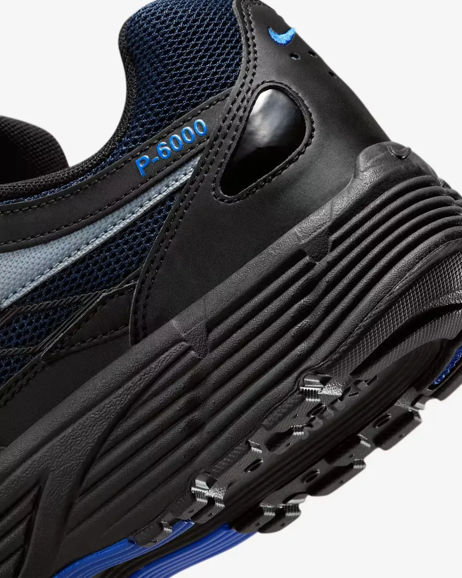 Кросівки Nike P-6000 IF6199-002