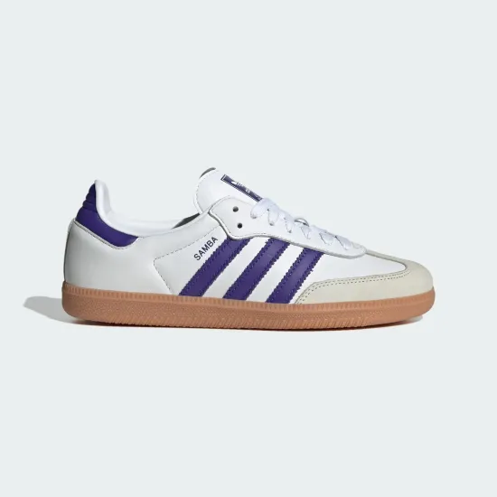 Кросівки Adidas Samba Og IF6514