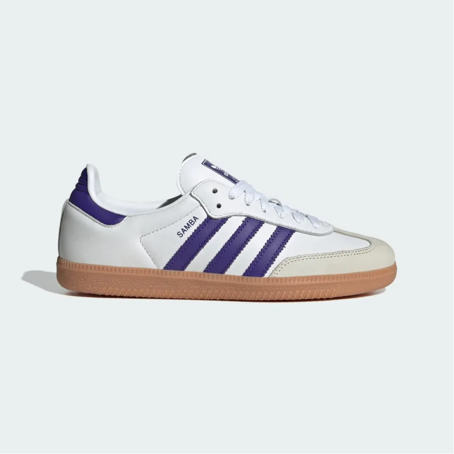 Кросівки Adidas Samba Og IF6514