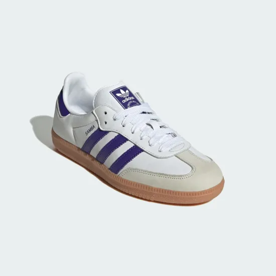 Кросівки Adidas Samba Og IF6514