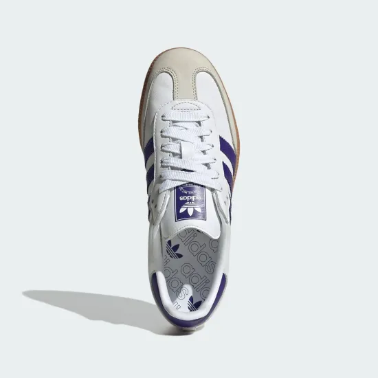 Кросівки Adidas Samba Og IF6514