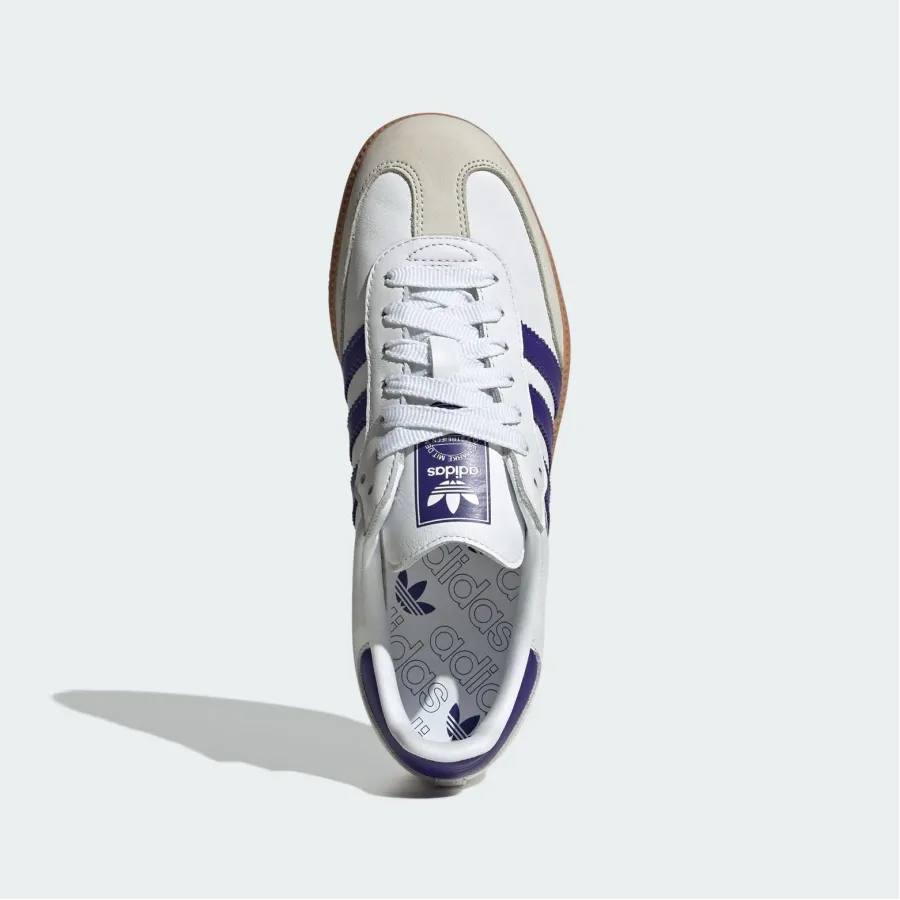 Кросівки Adidas Samba Og IF6514
