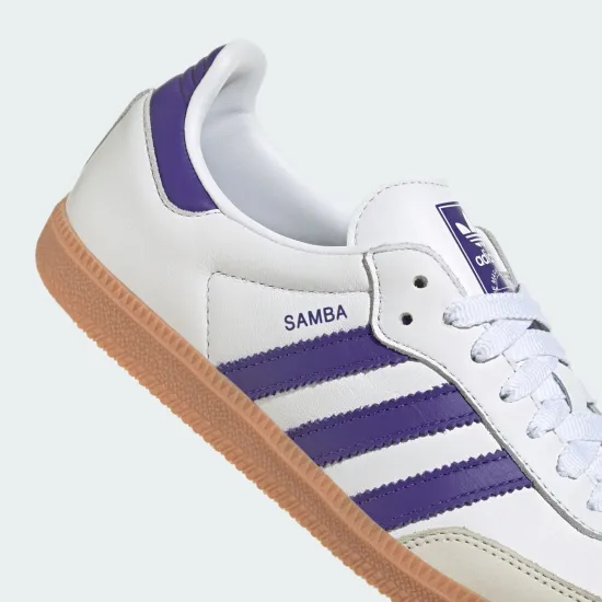 Кросівки Adidas Samba Og IF6514