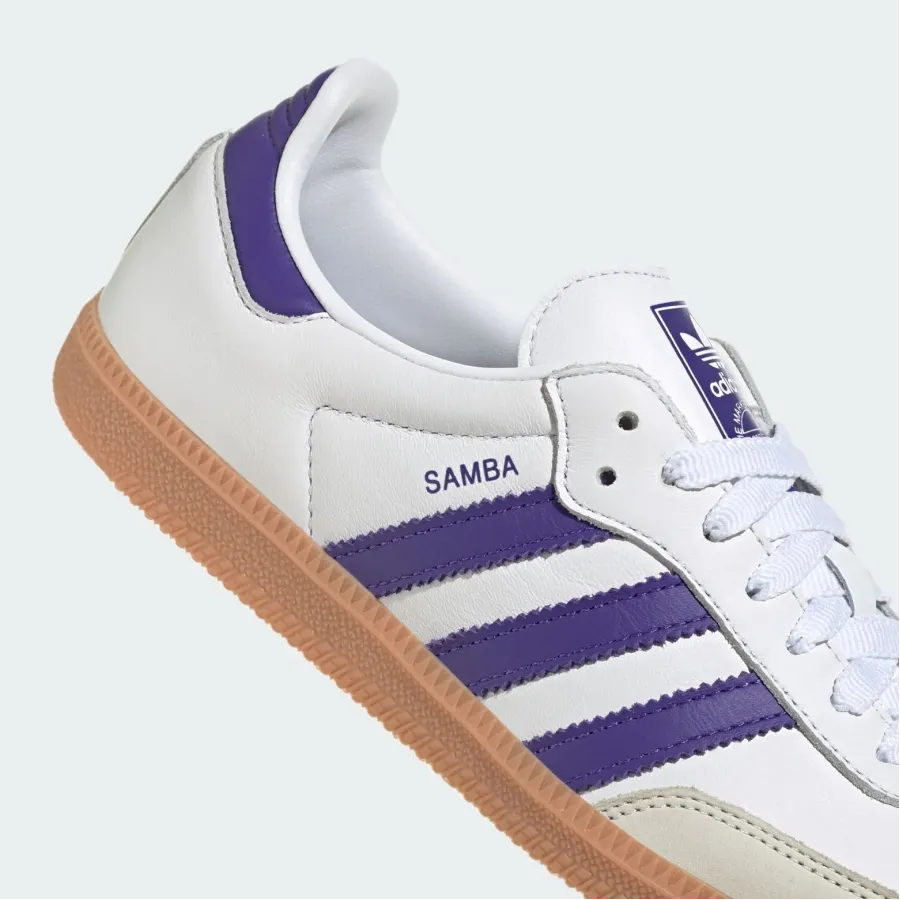 Кросівки Adidas Samba Og IF6514