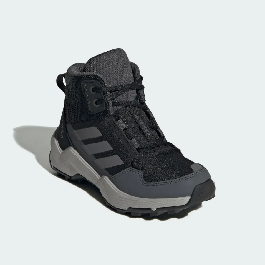 Черевики Adidas Terrex AX4R Mid K IF6520
