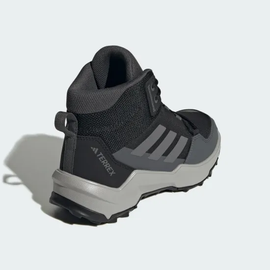 Черевики Adidas Terrex AX4R Mid K IF6520