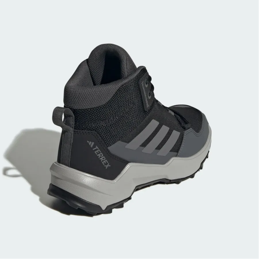Черевики Adidas Terrex AX4R Mid K IF6520