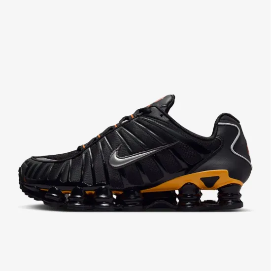 Кросівки Nike Shox TL IF7119-001
