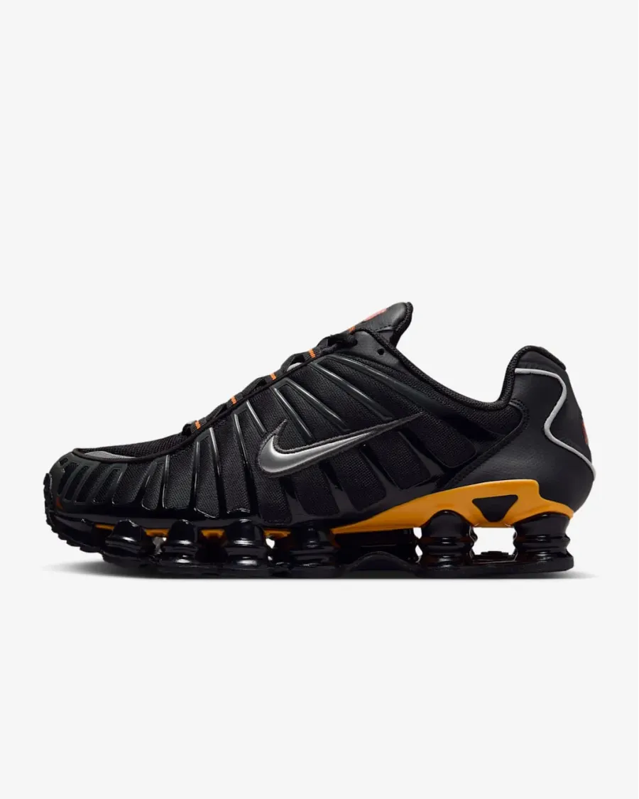Кросівки Nike Shox TL IF7119-001