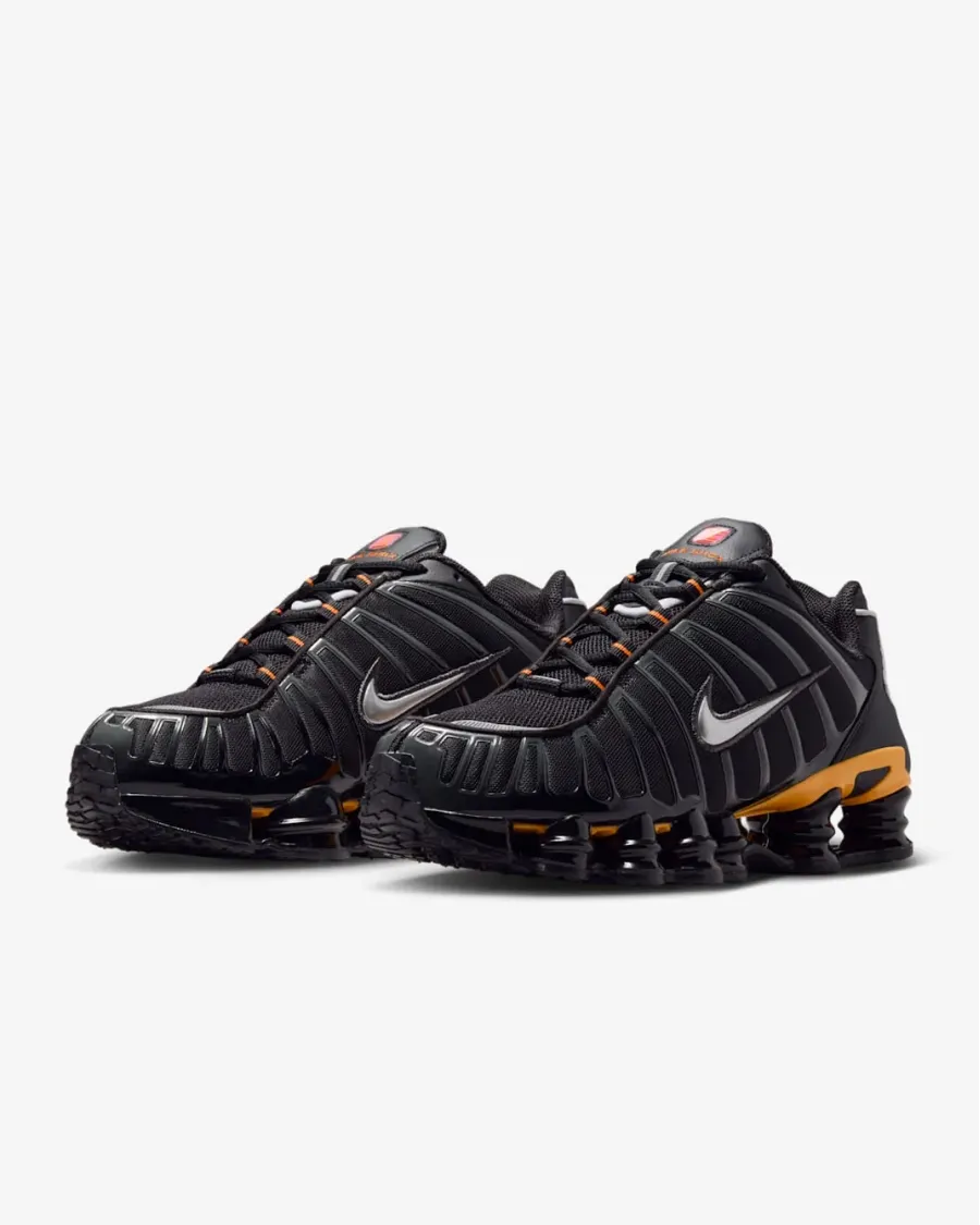 Кросівки Nike Shox TL IF7119-001