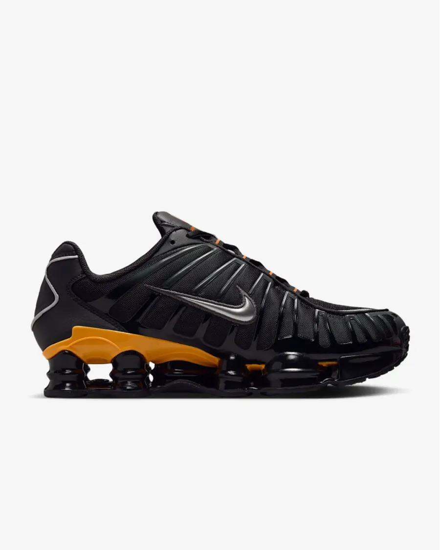 Кросівки Nike Shox TL IF7119-001