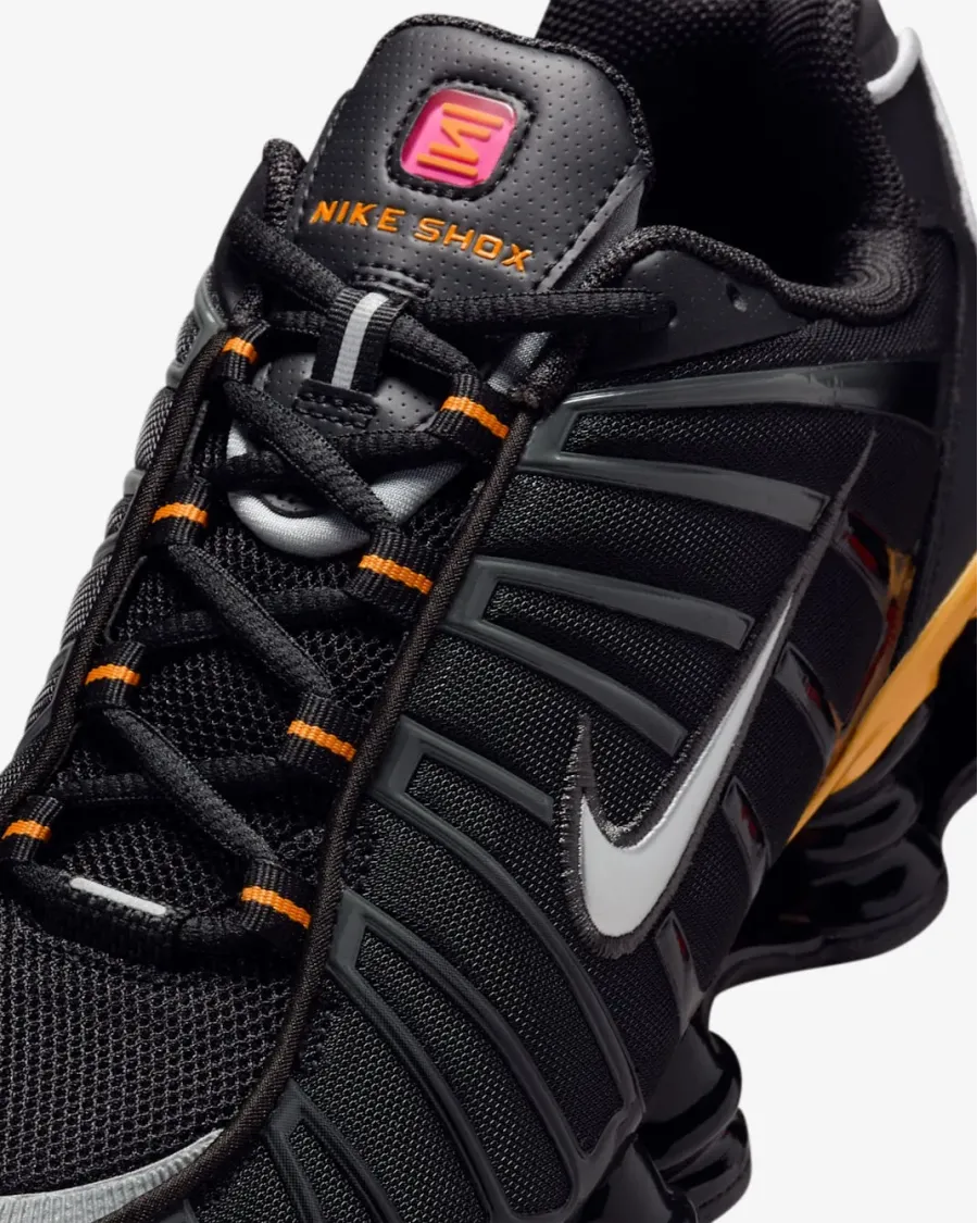 Кросівки Nike Shox TL IF7119-001