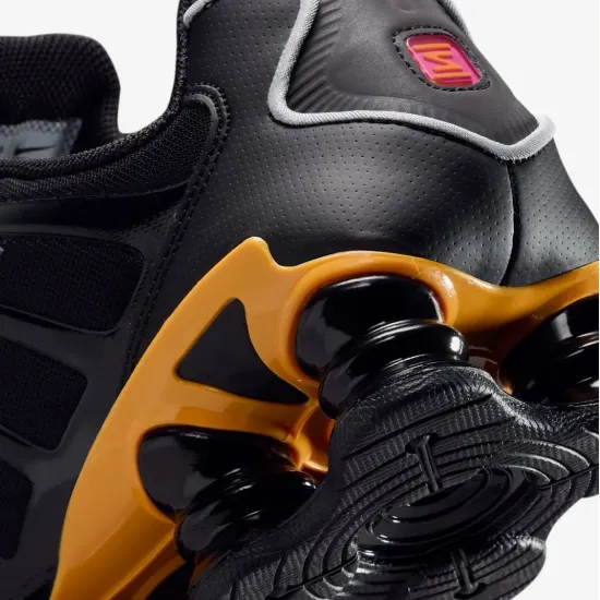 Кросівки Nike Shox TL IF7119-001