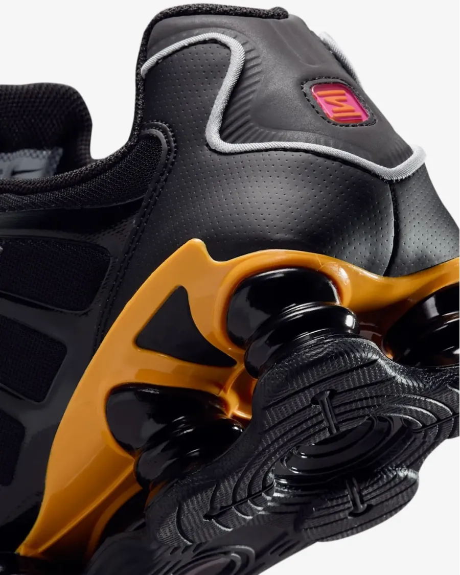 Кросівки Nike Shox TL IF7119-001