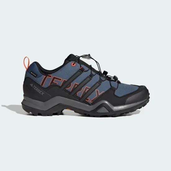 Кросівки Adidas Terrex Swift R2 Gore-Tex Hiking IF7633