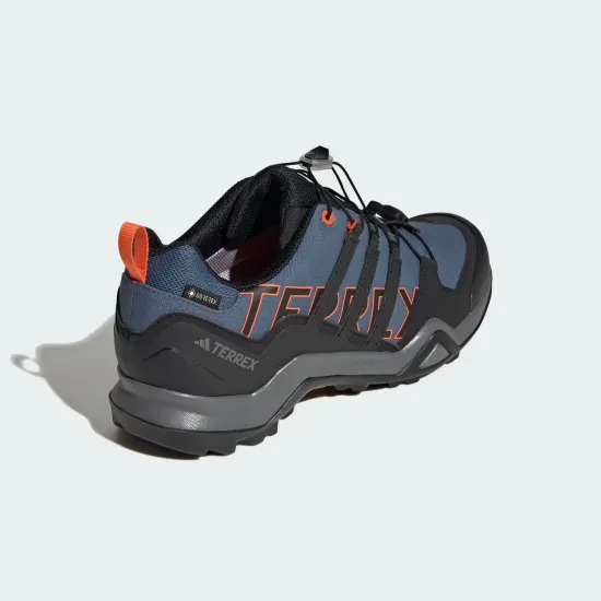 Кросівки Adidas Terrex Swift R2 Gore-Tex Hiking IF7633