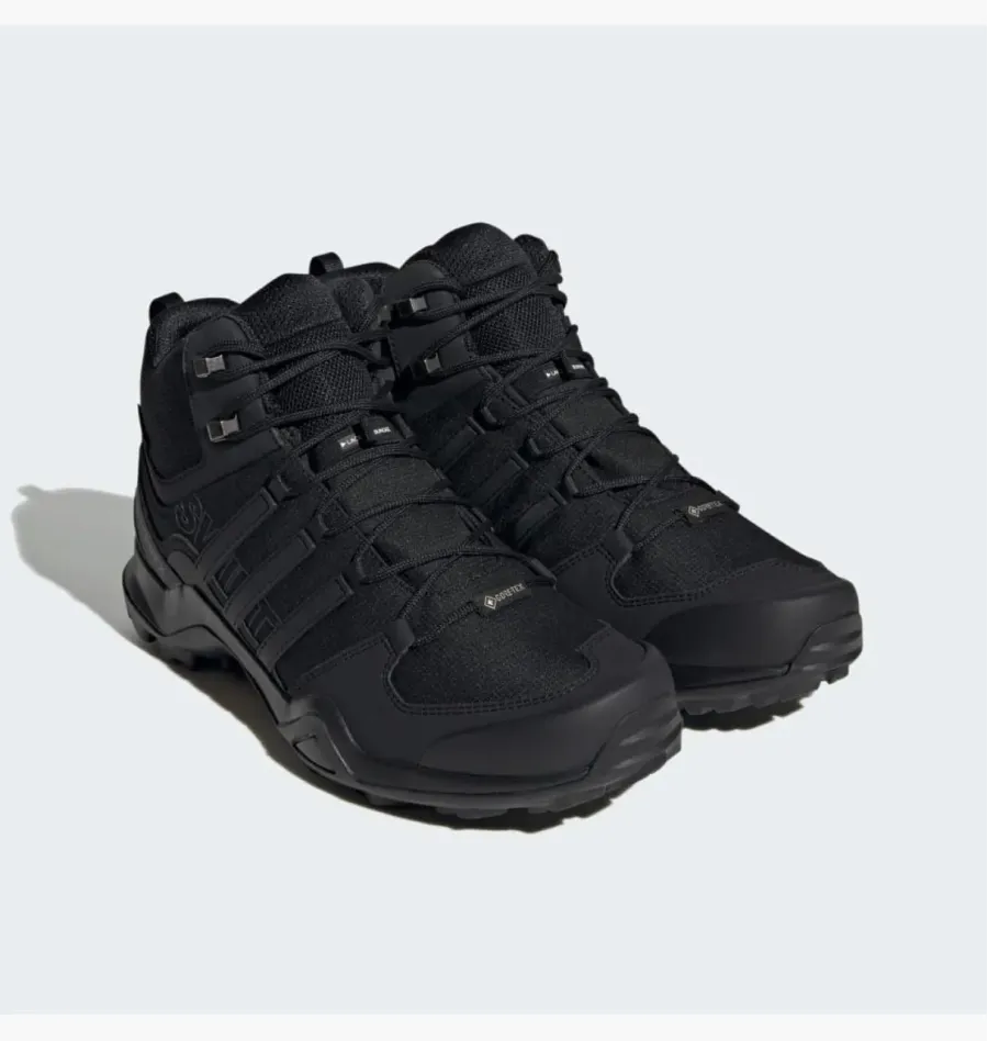 Черевики Adidas Terrex Swift R2 Mid Gore-Tex IF7636