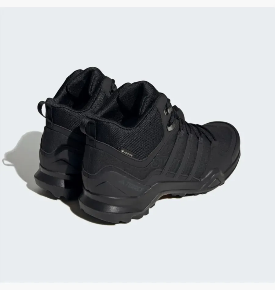 Черевики Adidas Terrex Swift R2 Mid Gore-Tex IF7636
