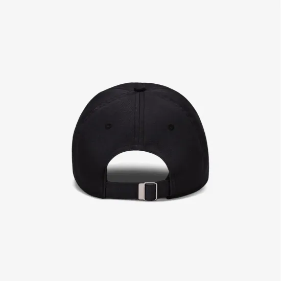 Кепка Nike Air Jordan Club Cap Unstructured Adjustable IF8483-010