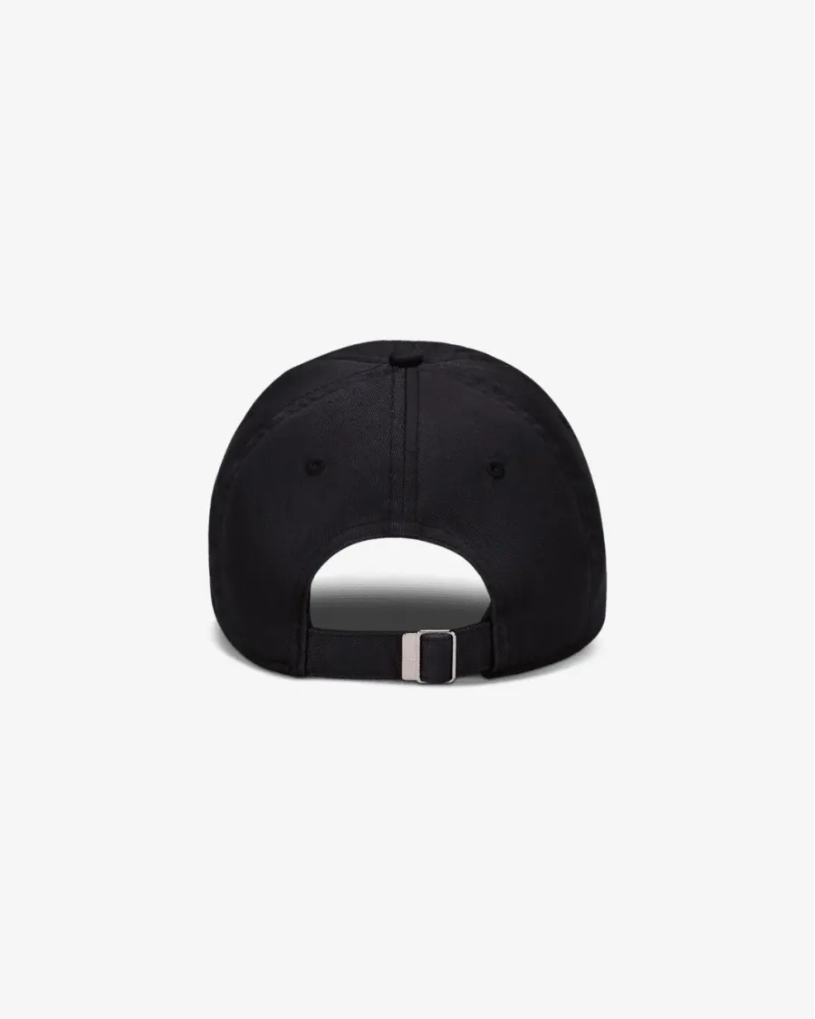 Кепка Nike Air Jordan Club Cap Unstructured Adjustable IF8483-010
